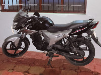 Yamaha SZ-R 2013 Model