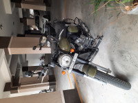 Jawa forty two 2019 Model