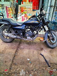 Bajaj Avenger Street 150 2017 Model