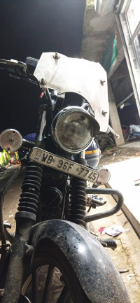 Bajaj Avenger Street 150