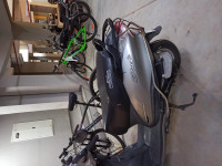 Hero Duet 110 2016 Model