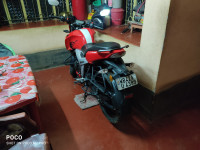 TVS Apache RTR 160 4V