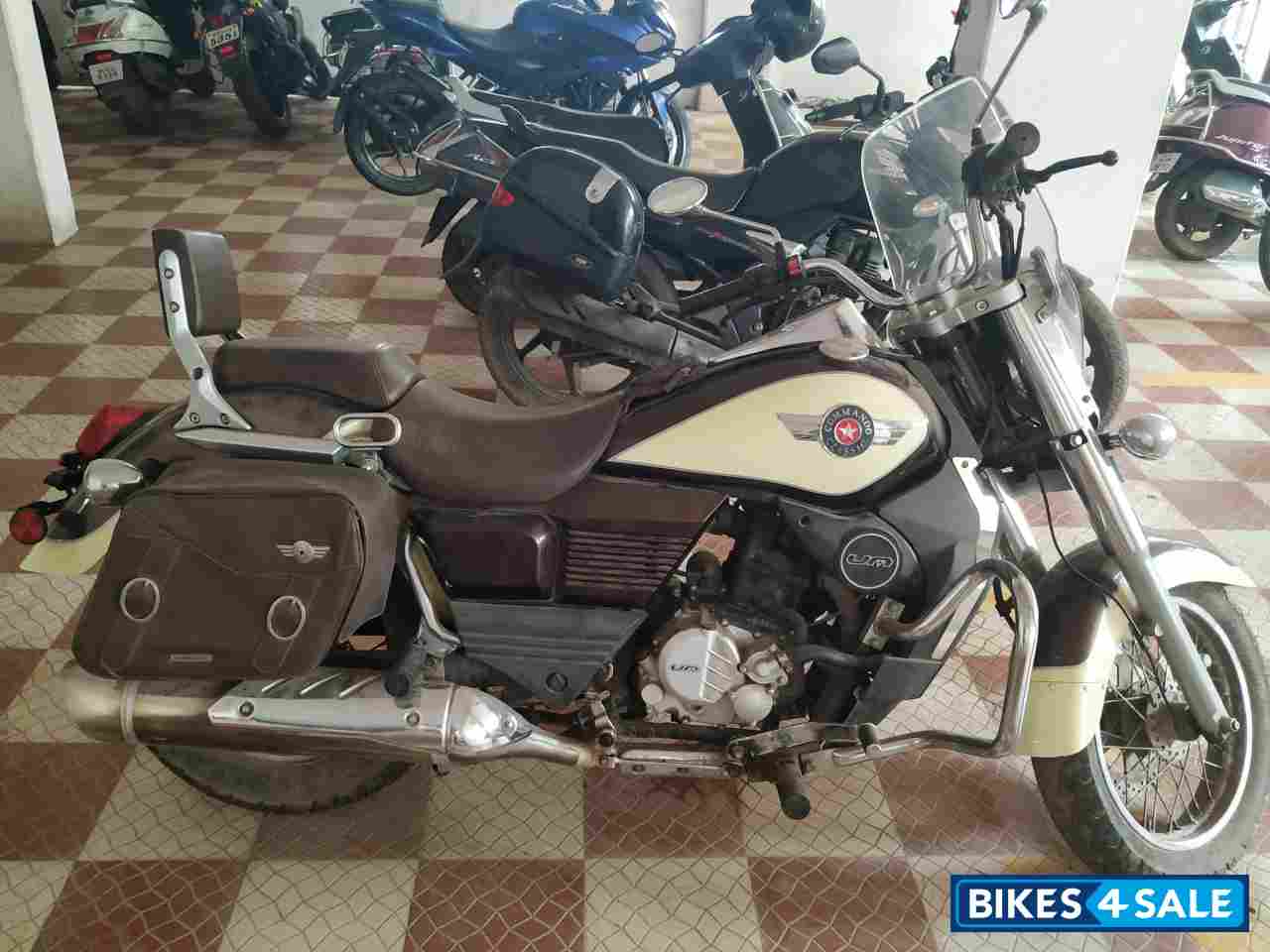 UM Renegade Commando Classic