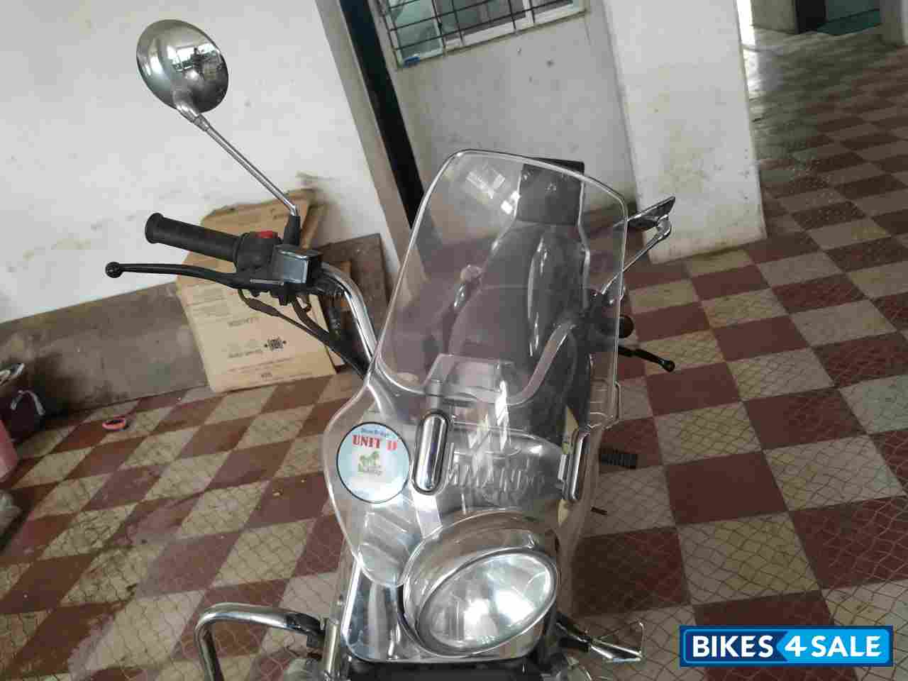 UM Renegade Commando Classic