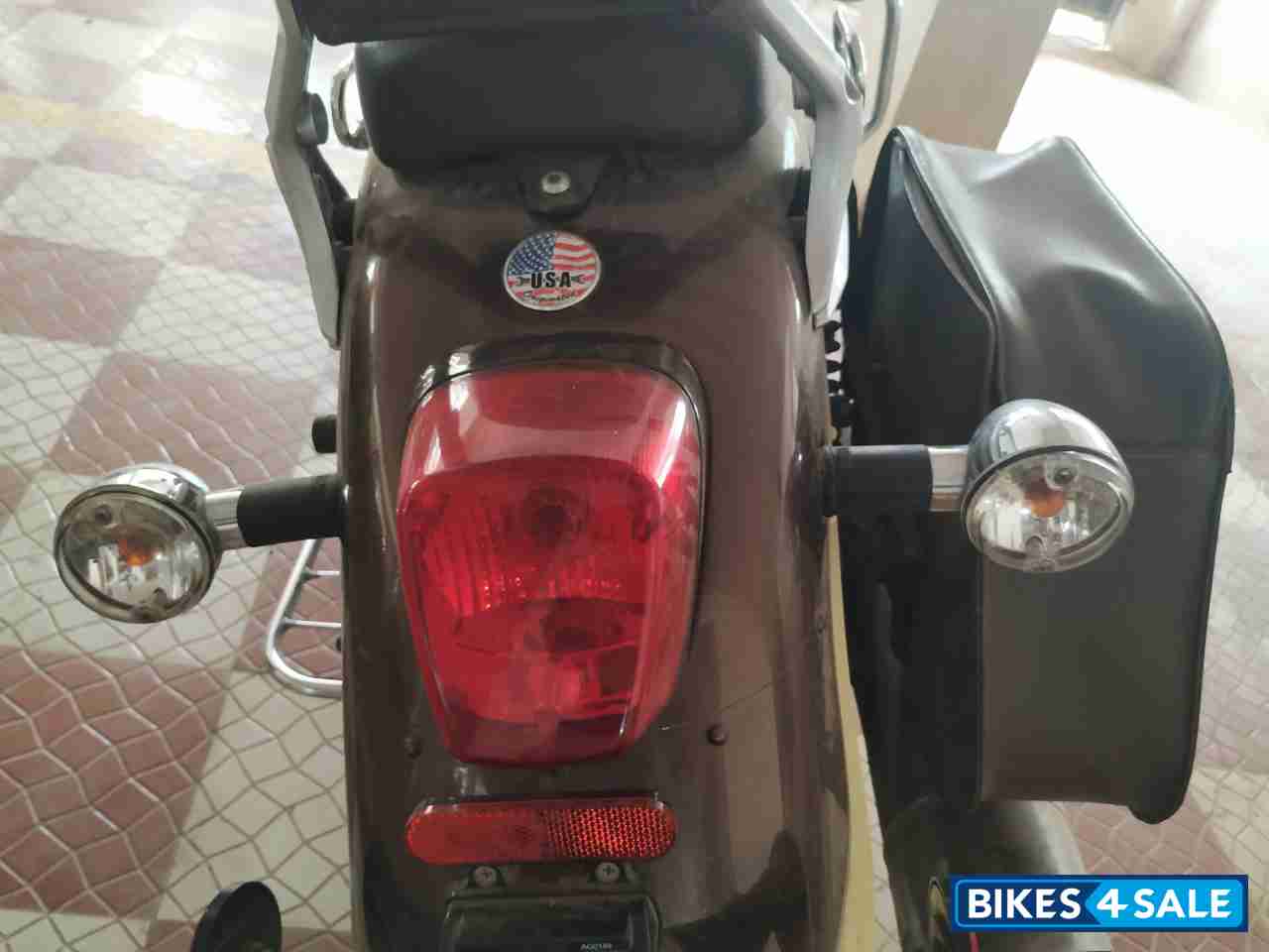 UM Renegade Commando Classic