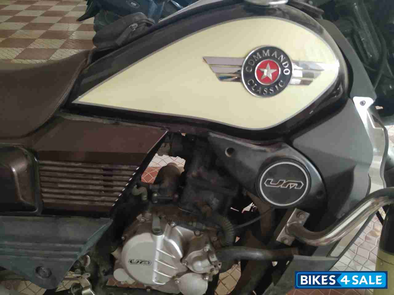 UM Renegade Commando Classic