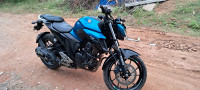 Yamaha FZS 25 2017 Model