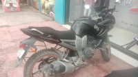 Yamaha Fazer 2010 Model