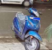 Honda Activa 5G 2018 Model