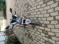 TVS Apache RTR 160 2020 2020 Model