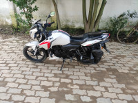 TVS Apache RTR 160 2020