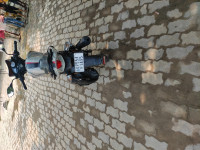 TVS Apache RTR 160 2020