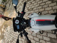 TVS Apache RTR 160 2020