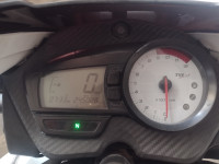 TVS Apache RTR 180 2014 Model