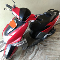 TVS NTORQ 125 Race Edition 2018 Model