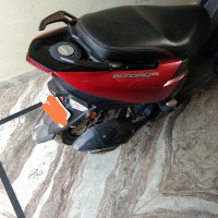 TVS NTORQ 125 Race Edition