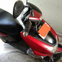 TVS NTORQ 125 Race Edition