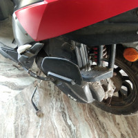 TVS NTORQ 125 Race Edition