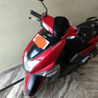 TVS NTORQ 125 Race Edition