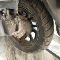 TVS NTORQ 125 Race Edition