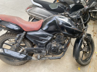 TVS Apache RTR 160