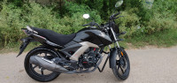 Honda CB Unicorn 160 2015 Model