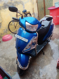 TVS Jupiter BS6 2022 Model