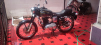 Royal Enfield Bullet 350 1996 Model