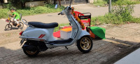 Vespa SXL 125 BS6 2021 Model