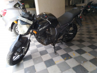 Yamaha FZ16 2013 Model