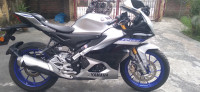Yamaha R15M