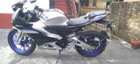 Yamaha R15M