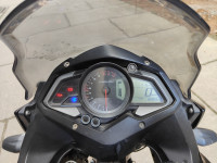 Bajaj Pulsar AS 150 2015 Model