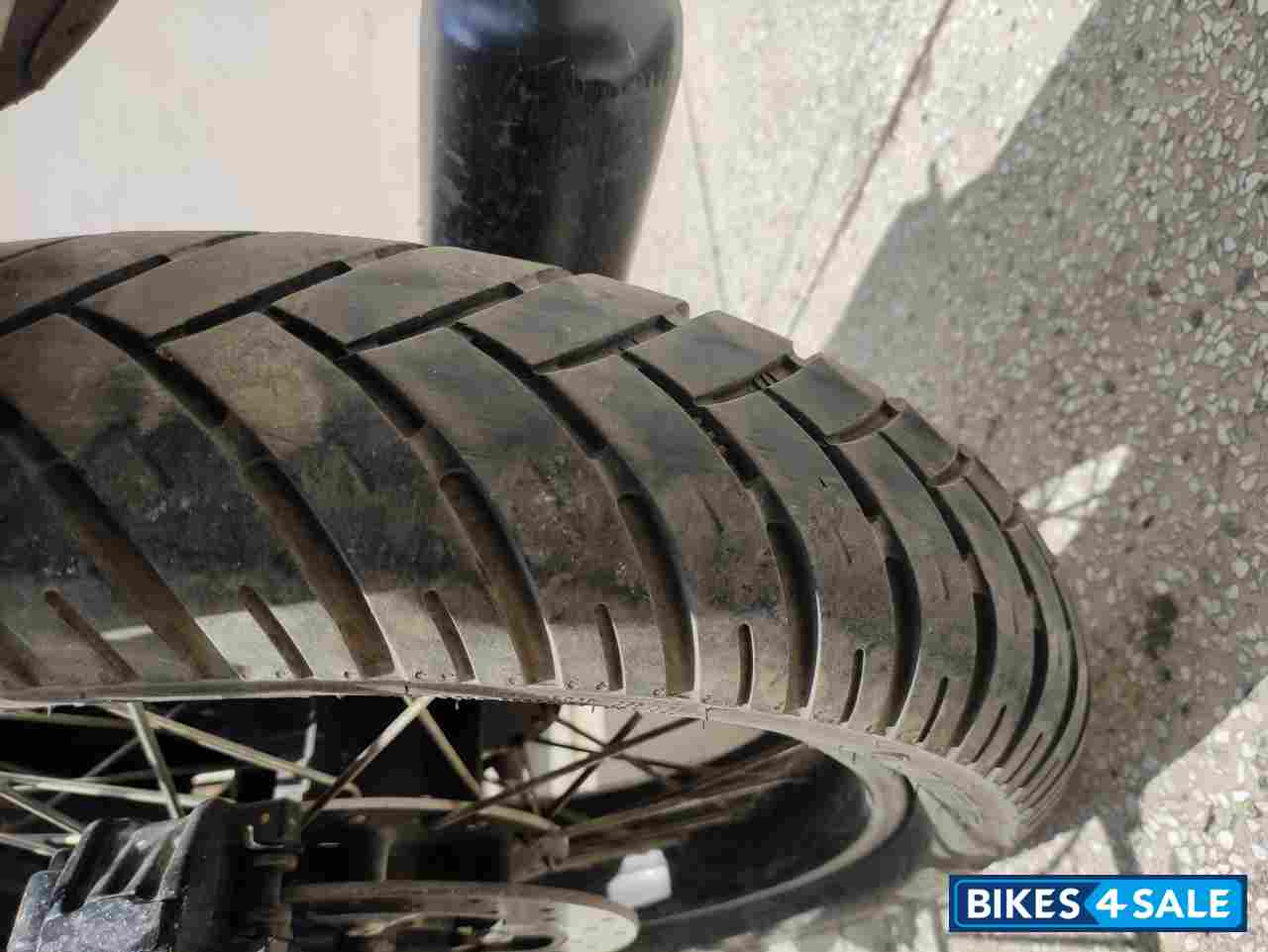 Stealth Black Royal Enfield Classic Stealth Black