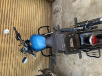 Royal Enfield Meteor 350 Supernova