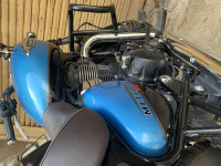 Royal Enfield Meteor 350 Supernova