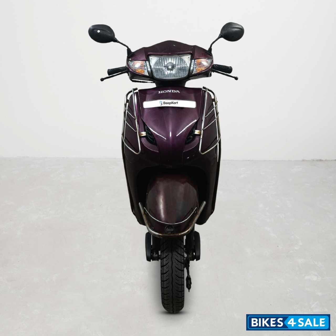 Honda Activa