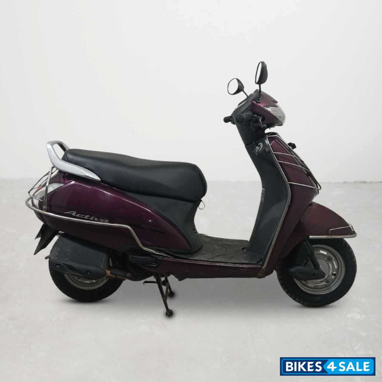 Honda Activa Honda Activa