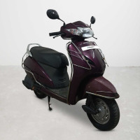 Honda Activa