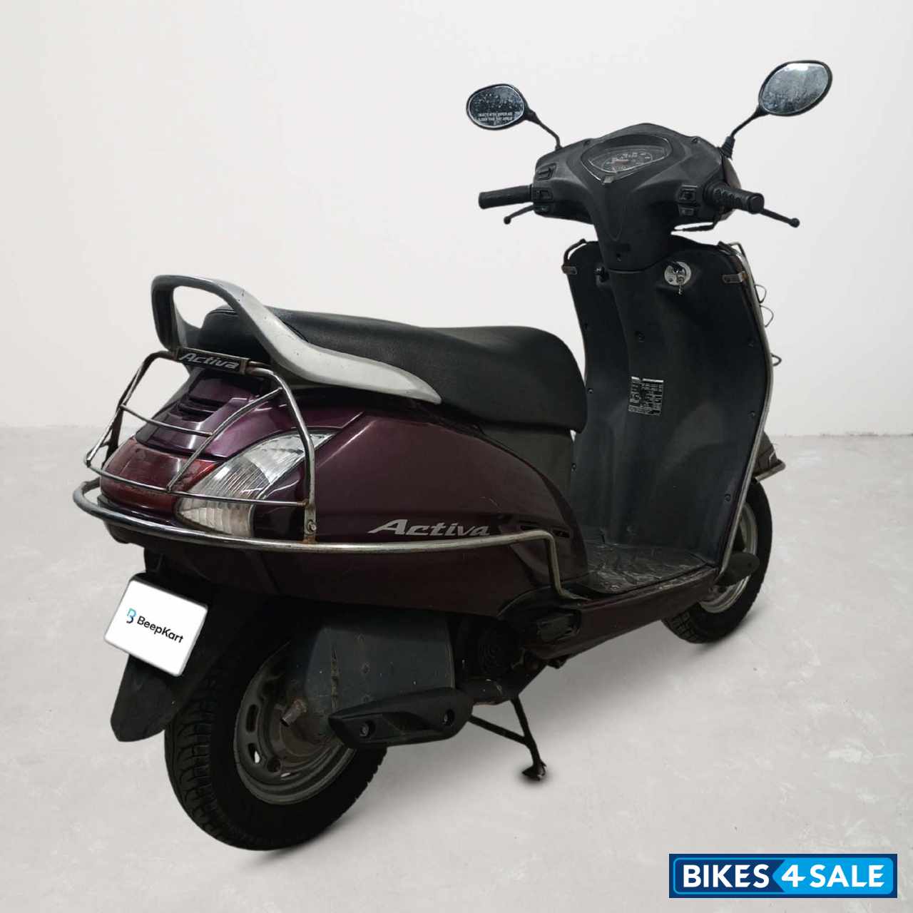 Honda Activa Honda Activa