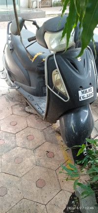 Suzuki Access 125