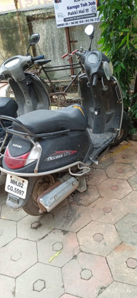 Suzuki Access 125
