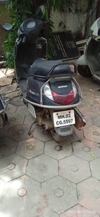 Suzuki Access 125