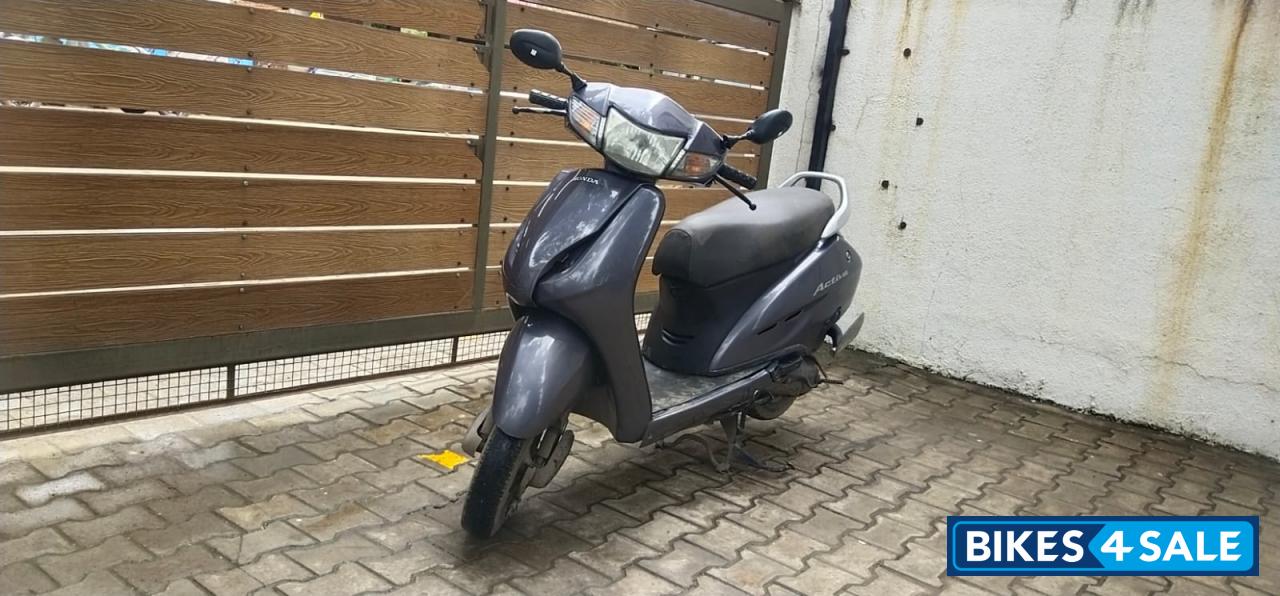 Honda Activa