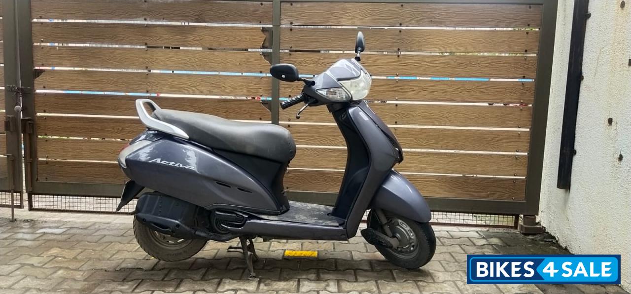Honda Activa