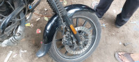 Bajaj Avenger Street 160 BS6