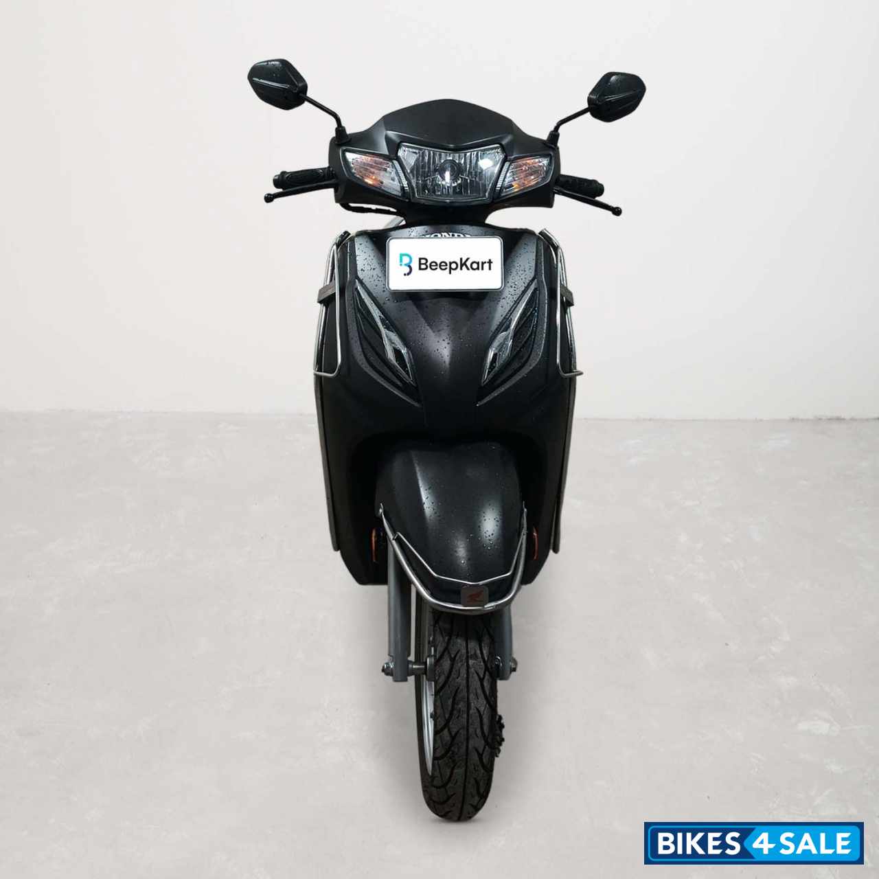 Honda Activa 6G