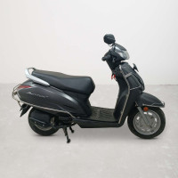 Honda Activa 6G