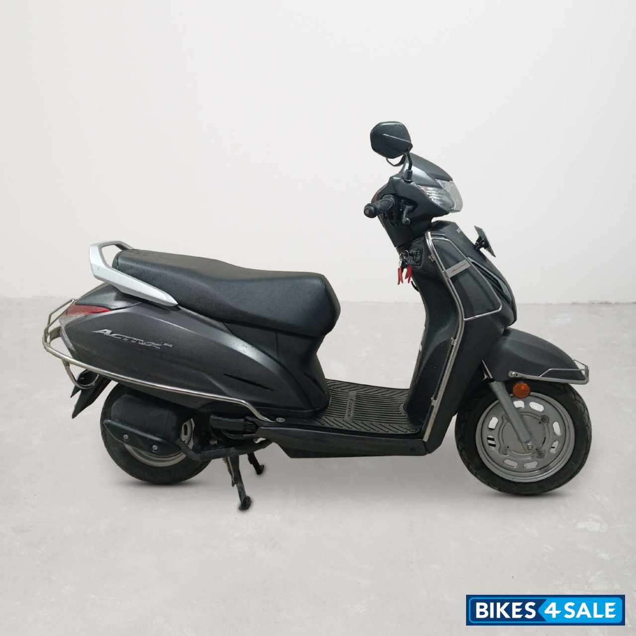 Honda Activa 6G