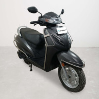 Honda Activa 6G